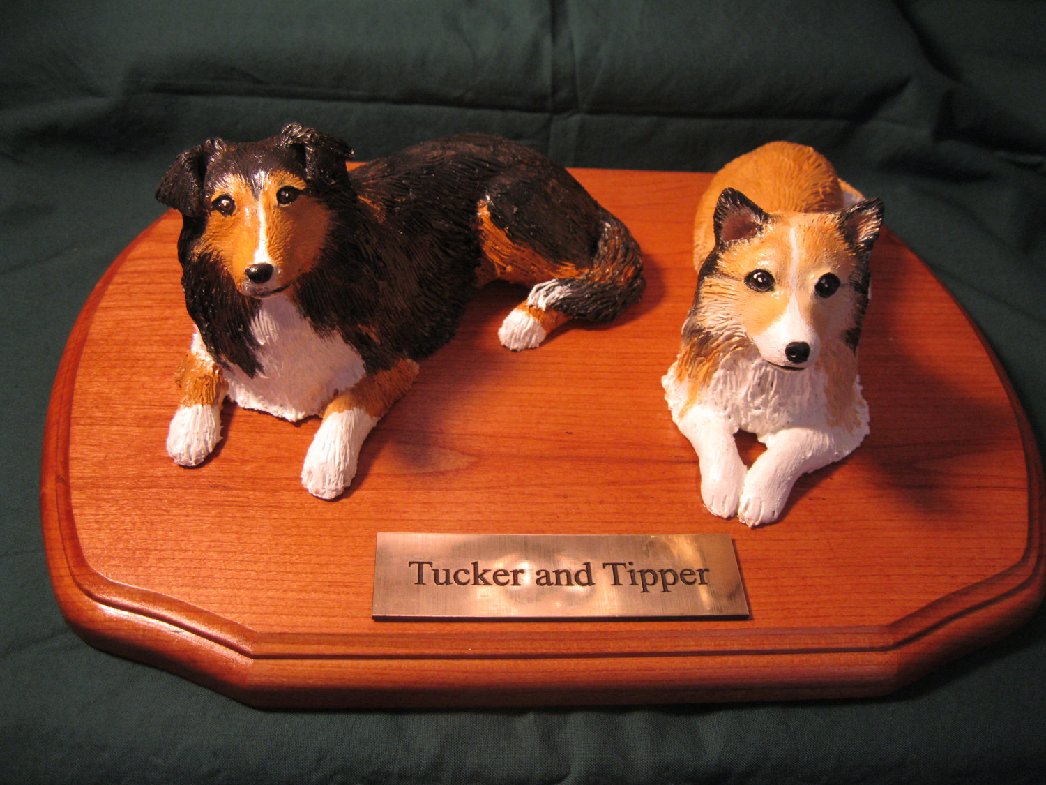 Our Products Pet Statues